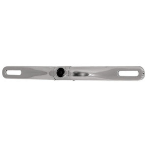 Pyle Rear View Camera - Chrome - PLCM18SC