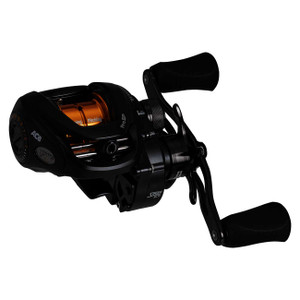 Lew's Pro SP Skipping & Pitching Baitcast Reel Left Hand Retrieve - PSP1XHL