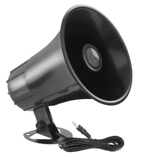 Pyle 5" Reflex round speaker Horn - PSP8