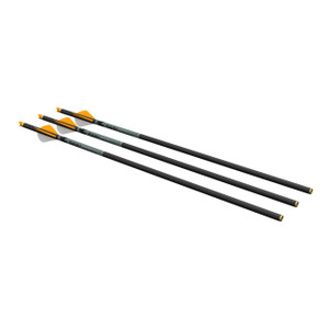 Ravin .003 R500 Series Arrows (3-Pack) - R500