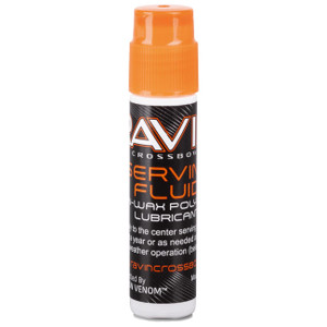 Ravin Serving and String Fluid - R280