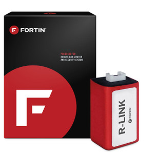 Fortin "15-19 Volkswagen / Audi Key Programming Tool - For Key Programming of Select EVO Modules - R-LINK