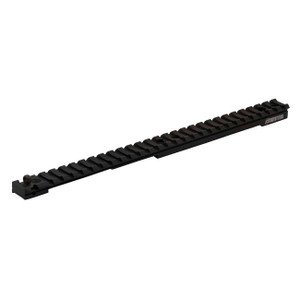 XS Sights Long Rail with Ghost Ring - Ruger GunSite Scout Rifle - RU-5000R-N