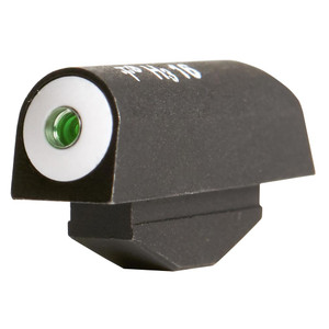 XS Sights Big Dot Tritium - S&W J Frame & Ruger SP101 (fixed rear) - RV-0001N-3