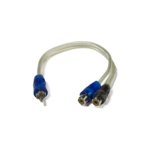 STINGER 2F-1M PERFORMANCE SERIES Y CONNECT (6") - SSPRCA2F