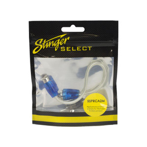 STINGER 2M-1F PERFORMANCE SERIES Y CONNECT (6") - SSPRCA2M