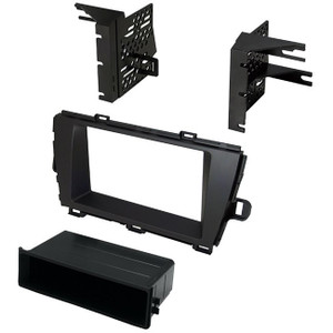 American International Mounting Kit 2010-15 Toyota Prius - TOYK953