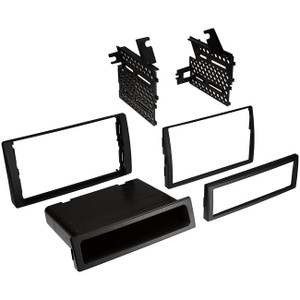 American International Installation Kit for 2002-2006 Toyota Camry - TOYK979