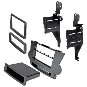 American International Installation Kit for 2008-2012 Toyota Highlander - TOYK989