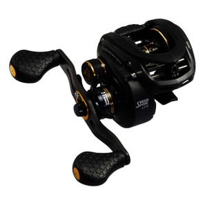 Lew's Tournament Pro Speed Spool LFS Series Reel Right Hand Retrieve - TP1HA