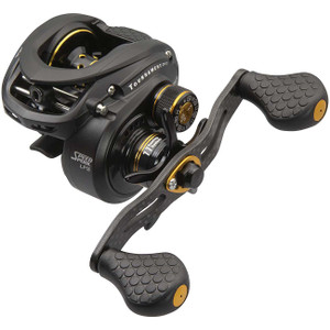 Lews Tournament Pro LFS Speed Spool Baitcast Reel Left Hand Retrieve - TP1SHLA