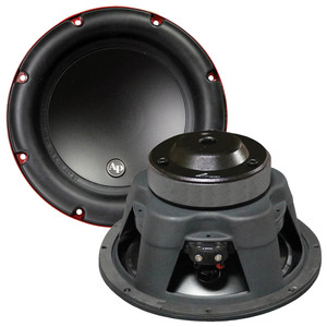 Audiopipe 8" Woofer 150W RMS/300W Max Single 4 Ohm Voice Coil - TSCAR8