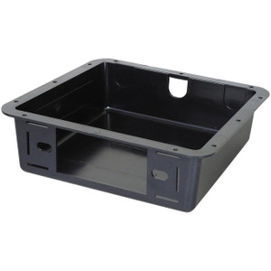 American International Installation Kit for Universal Radio Housing - TVC104