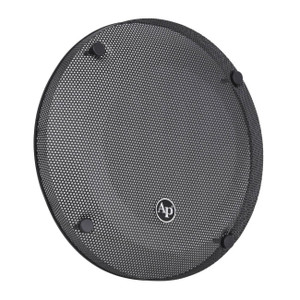 Audiopipe 15" Steel Mesh High Excursion Woofer Grill - TXX-GR15HX