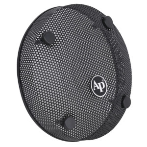Audiopipe 8" Steel Mesh High Excursion Woofer Grill - TXX-GR8HX