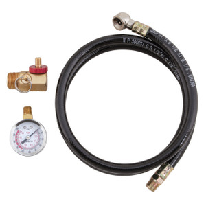 Performance Tool Air Tank Repair Kit - W10058