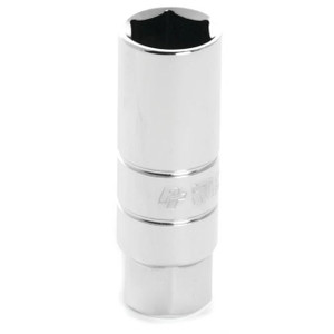 Performance Tool 3/8" Drive 5/8" Spark Plug Socket - W1128C