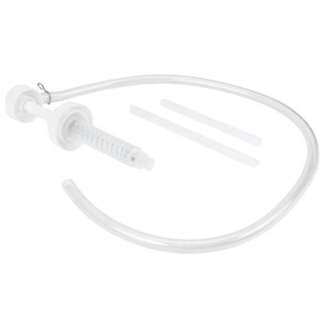 Performance Tool Quart/Gallon Fluid Pump and Hose - W1139
