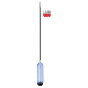Performance Tool Flex Shaft Carburetor Adjuster Screwdriver - W1187