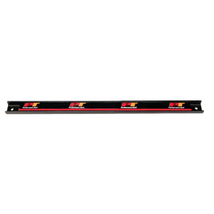 Performance Tool 12 Magnetic Tool Strip Holder Organizer Rack - W1287