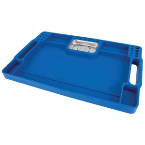 Performance Tool Fender Buddy Flexible Tray - W1294