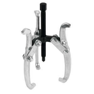 Performance Tool 6" 3-Jaw Gear Puller - W137P