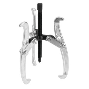 Performance Tool 8-Inch 3-Jaw Gear Puller - W138P