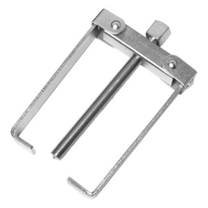 Performance Tool 2-Jaw Gear Puller 6-Inch Reach 7-Inch Spread - W139