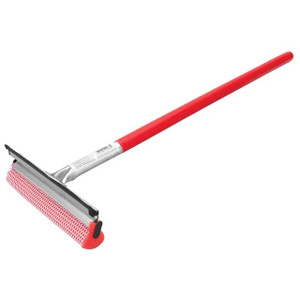 Performance Tool All-Purpose Squeegee With 8-Inch Squeegee Head - W1466