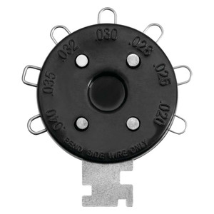 Performance Tool Spark Plug Gauge/Gap Tool - W162C