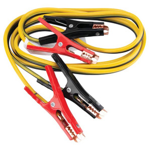 Performance Tool 12' 8ga. 250 Amp Battery Jumper Cables - W1671