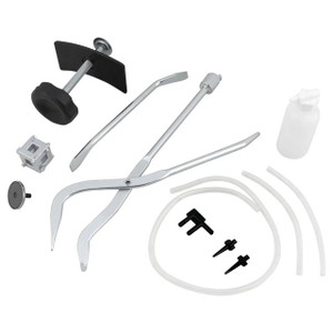 Performance Tool Brake Service Kit (5-Piece Set) - W180