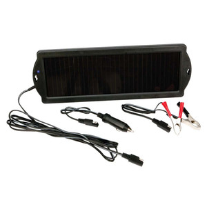 Performance Tool 2.5-Watt Solar Battery Charger - W2997