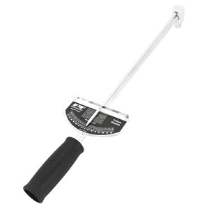 Performance Tool 1/2" Drive Beam Style Torque Wrench - W3001C