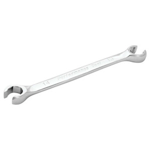 Performance Tool Metric Flare Nut Wrench - 13mm x 14mm - W30413