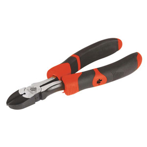 Performance Tool 6" Diagonal Cutting Pliers - W30725