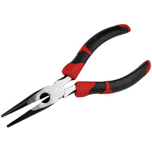 Performance Tool 6" Long Nose Pliers - W30731