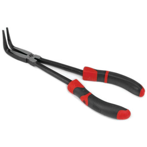 Performance Tool 11" Long Handle 90° Bent Nose Pliers - W30773