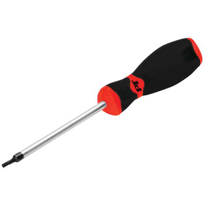 Performance Tool 4" Star Screwdriver with Magnetic Tip - T10 - W30810