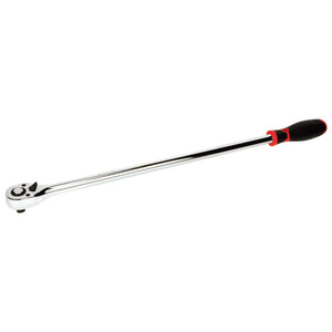 Performance Tool 1/2" Drive 24" Long Handle Ratchet - W32180