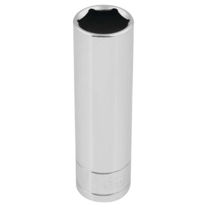 Performance Tool 1/2" Drive 6-Point SAE 5/8" Deep Socket - W32320