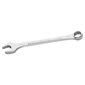 Performance Tool 11/16" Combination Wrench - W327C