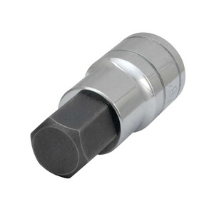 Performance Tool 1/2" Drive 5/8" Hex Bit Socket - W32883
