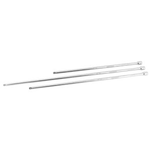 Performance Tool 1/4-Inch Drive Extra Long Extension Set 3 Piece - W36139