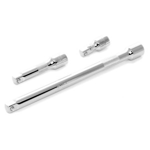 Performance Tool 3/8" Drive Linkage Extension Set (3-Piece Set) - W38154