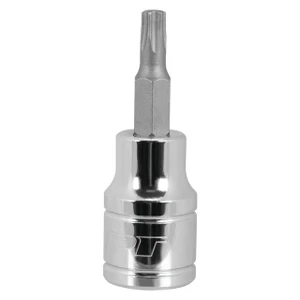Performance Tool 3/8" Drive T25 Metric Star Bit Socket - W38825