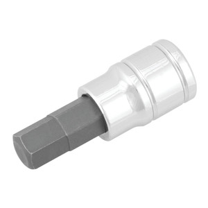 Performance Tool 3/8" Hex Bit Socket Set 3/8" Drive - W38881