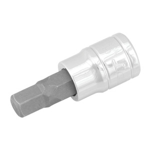 Performance Tool 9mm Metric Hex Bit Socket Set 3/8" Drive - W38899