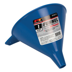 Performance Tool 1 pt. All-Purpose Funnel - W4015