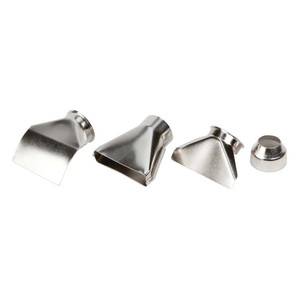 Performance Tool Heat Gun Nozzle Kit (4 Piece) - W50076A
